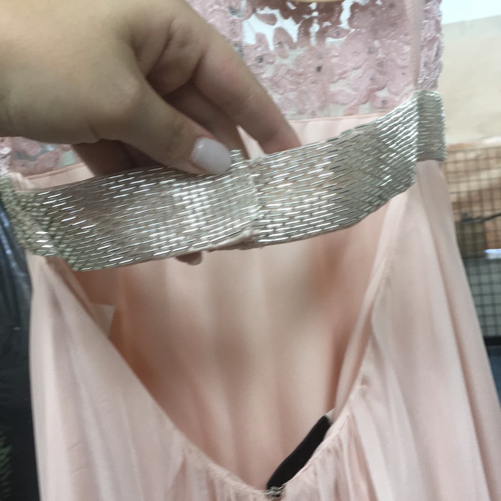 Mori Lee Evening Gown - Picture 4 of 8